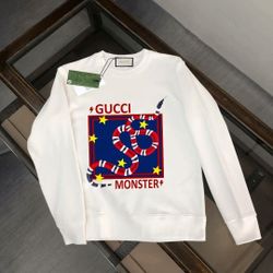 Gucci Sweater 