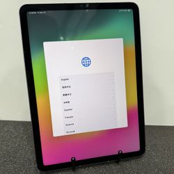 Apple Tablet 5th Generation 