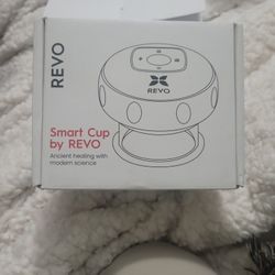 Revo Smart Cup Massager