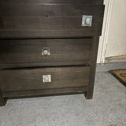 3 Piece Bedroom Set