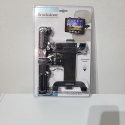 Brookstone Automotive Tablet Headrest Mount