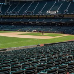 TODAY - Lower Level Tickets for Diamondbacks and Tigers