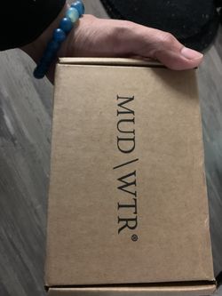 Mud Water Drink