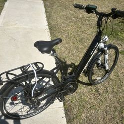 BH E Bike 