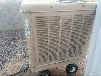 4900 CMF Evaporative Cooler