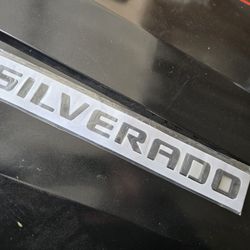 AFTERMARKET CAR EMBLEMS.