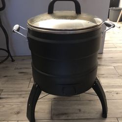 Air Fryer Butterball