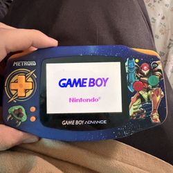 Nintendo Lot