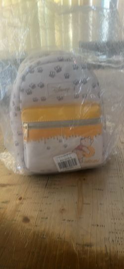 Disney Winnie the Pooh Mini Backpack