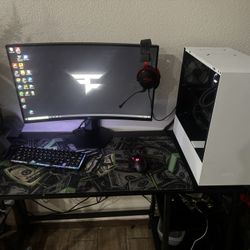 Pc Set Up