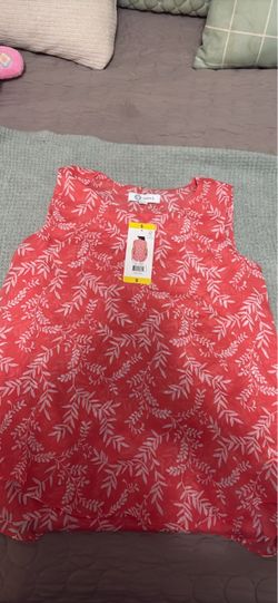 Womens Blouse size small