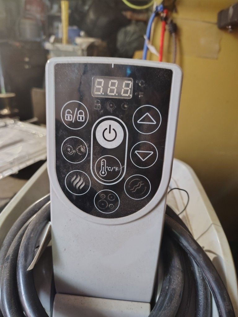 Best way Pool Pump