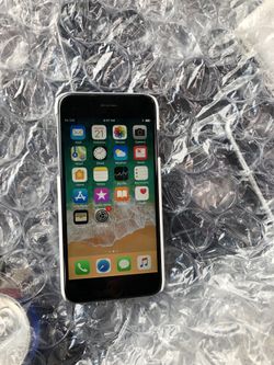 iPhone 6s in very good condition T-Mobile or MetroPCS