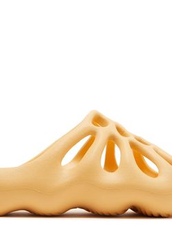Adidas Yeezy 450 Slide 'Cream Size 14 Brand New DS Ship Now ✅