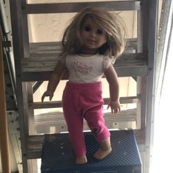 American Doll