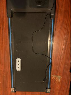CitySports Under Desk Walking Pad