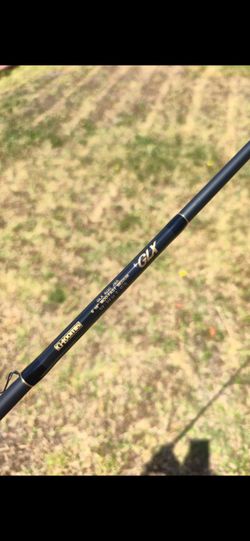 G.loomis 822C 6'10 Jerkbait Rod