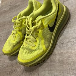 Nike Air Max Mens Size 8.5