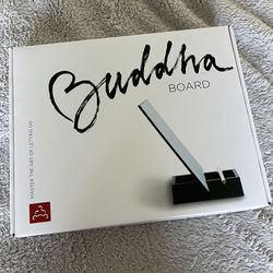 Brand New Buddha Board