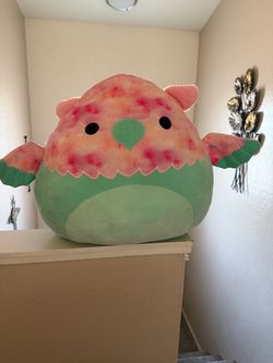 SquishMellow