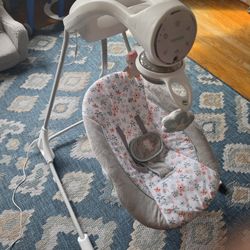 Ingenuity Baby Swing 