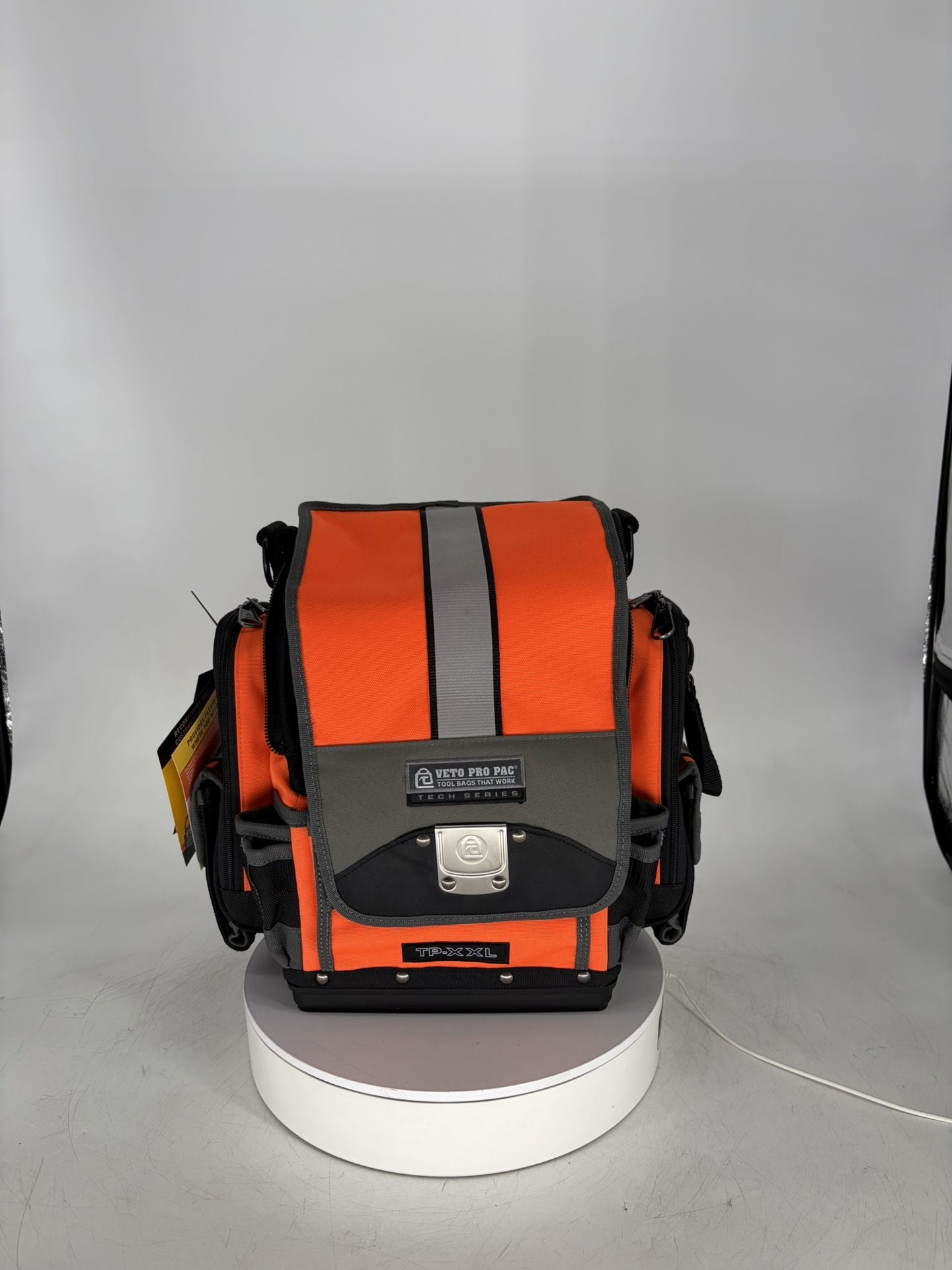 VETO PRO PAC TP-XXL Hi-Viz Orange - VPP10481