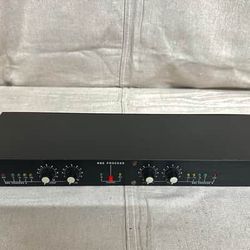 BBE 462 Sonic Maximizer