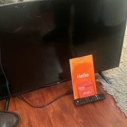 32” Fire TV