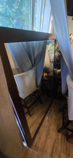Big Big Mirror 