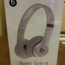 Beats Solo 4