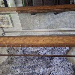 COCKTAIL TABLE / END TABLE Very Large 