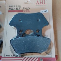 Harley Davidson Brake Pads 