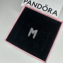 Charm 925 Silver For Pandora Bracelet.!