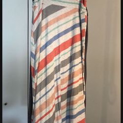 Long Skirt 12-14. Excellent 