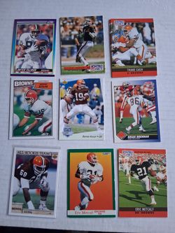 Steve Atwater,  Dennis Smith