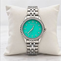 Invicta Wildflower Women's Watch 33MM Steel 69227