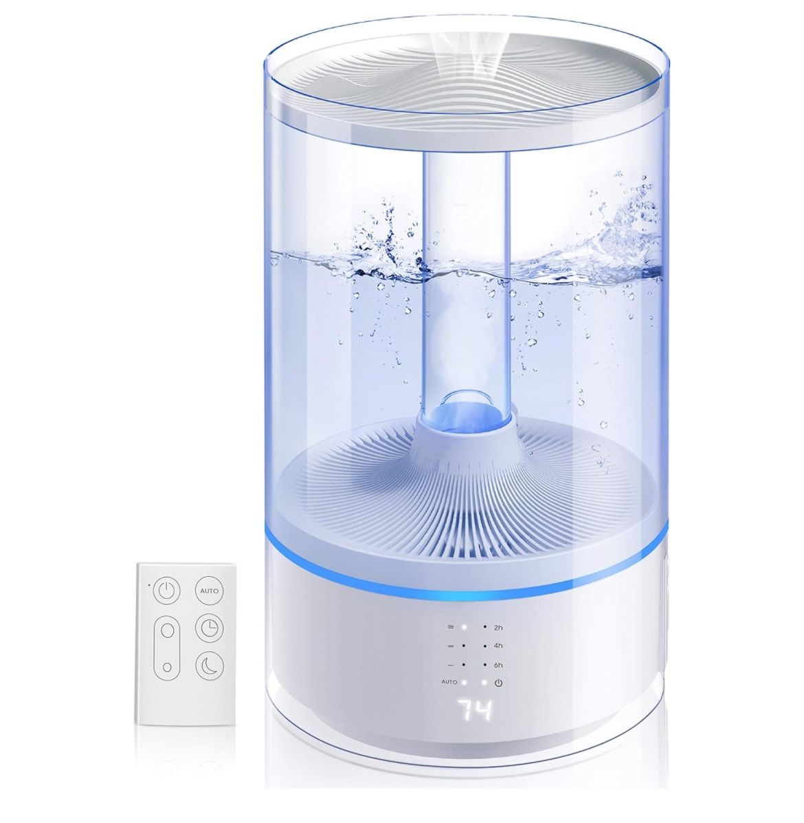 Humidifier