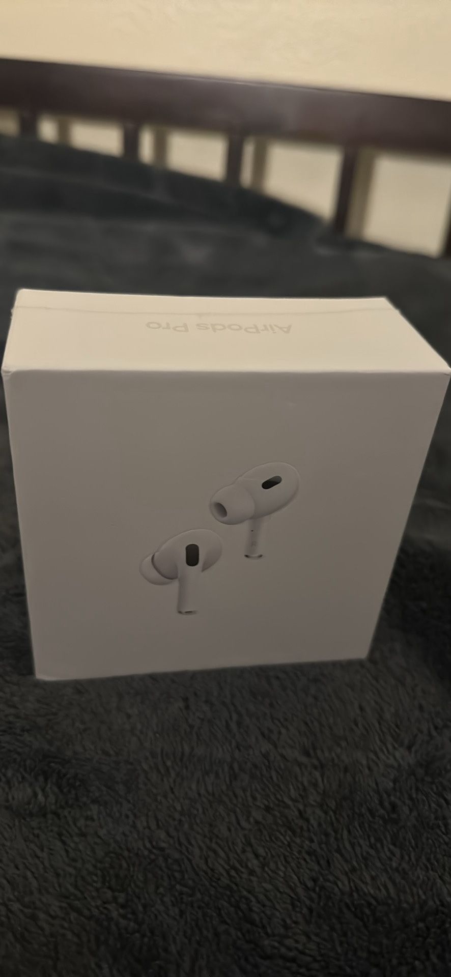 Airpod Pro 2 Noise Cancellation