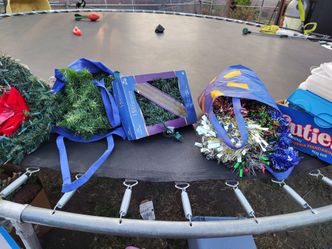 Garland New, Used to use to your choosing