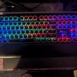 RGB Keyboard