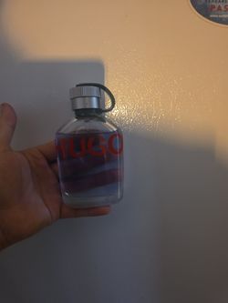 Hugo cologne