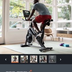 Proform Brand new bike