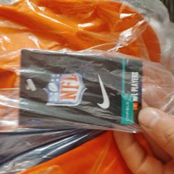 Authentic Nike bronco jersey Williams#33