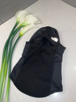 The North Face Black Balaclava