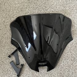 KTM Superduke Windshield - MRA