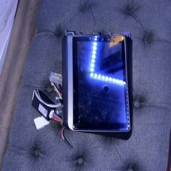 Honda Civic 2012-2015 9 Inch Display 