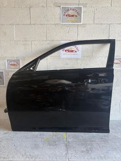 2011-2023 Chrysler 300 Front Left LH Driver Door Shell OEM Used (contact info removed)3AA