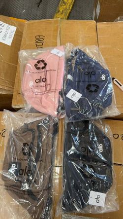 Wholesale alo and lululemon bag