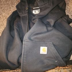 Carhart Coat Never Wore