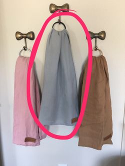 Wildbird Ring Sling Baby Carrier for Sale in Vancouver, WA OfferUp